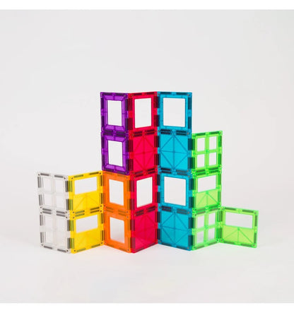 Imanix - Conjunto de portas e janelas de 16 peças