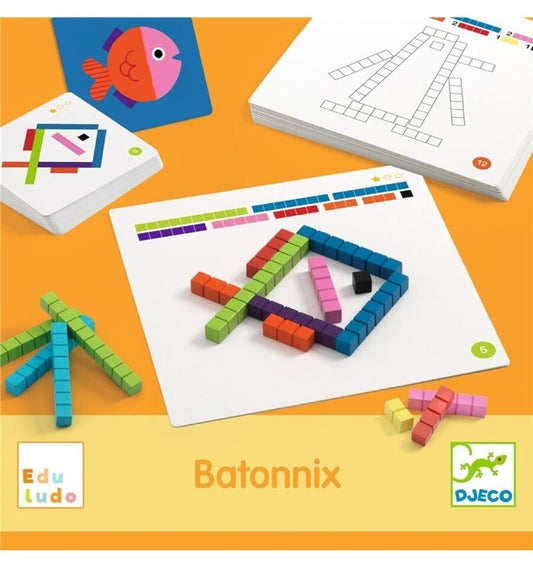 Eduludo Batonnix