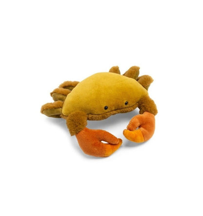 Cangrejo pequeño de peluche - Alrededor del Mundo