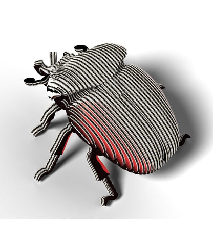 Dodoland - Eugy - Besouro Golias - 111