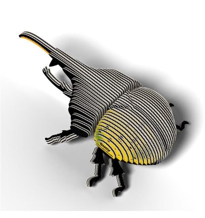 Dodoland - Eugy - Besouro Hércules - 112