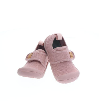 Attipas - Skin Shoes Pink Sneakers