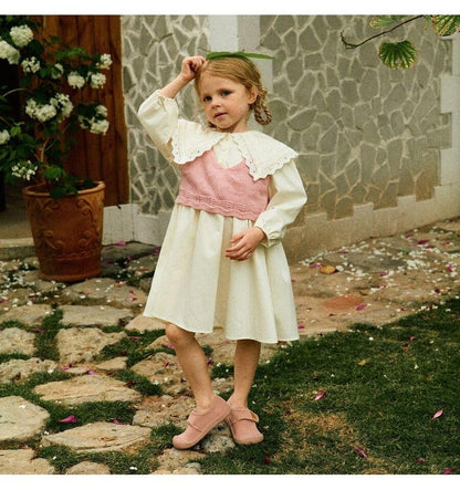 Attipas - Skin Shoes Pink Sneakers