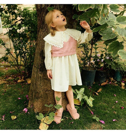 Attipas - Skin Shoes Pink Sneakers