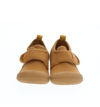 Attipas - Skin Shoes Mustard Sneakers