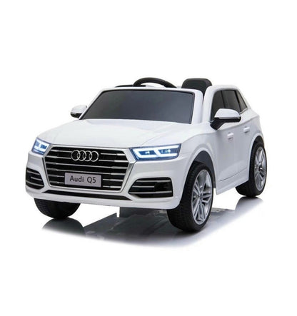 AUDI Q5 12v, coche eléctrico para niños