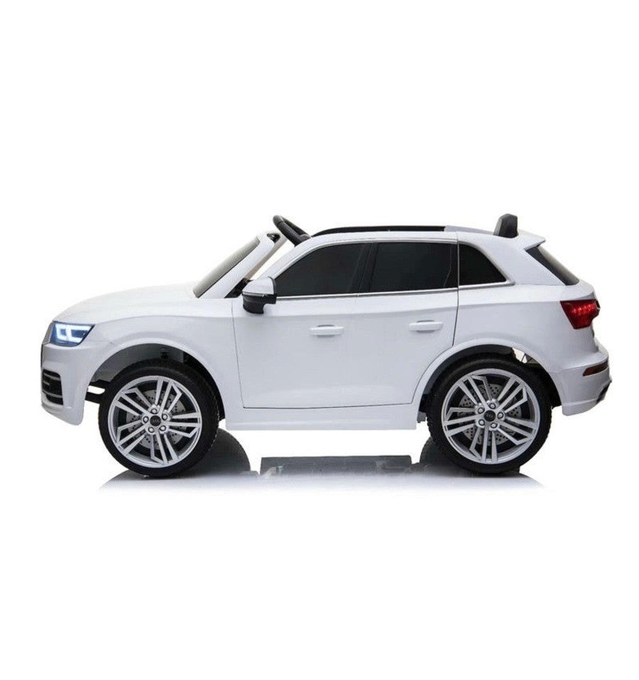 AUDI Q5 12v, coche eléctrico para niños