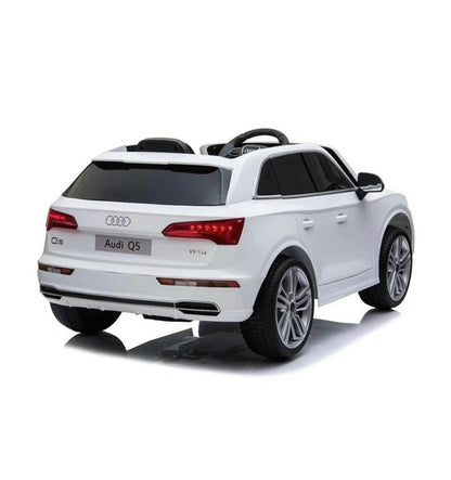 AUDI Q5 12v, coche eléctrico para niños
