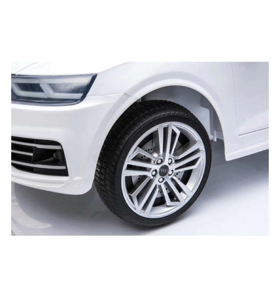 AUDI Q5 12v, coche eléctrico para niños