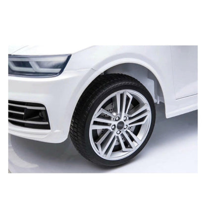 AUDI Q5 12v, coche eléctrico para niños