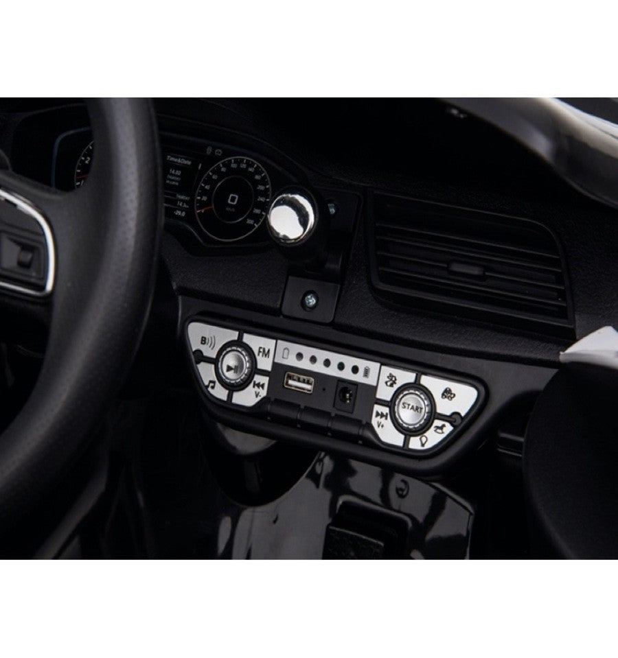 AUDI Q5 12v, coche eléctrico para niños