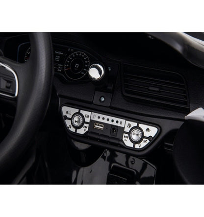 AUDI Q5 12v, coche eléctrico para niños