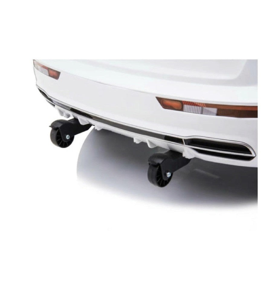 AUDI Q5 12v, coche eléctrico para niños