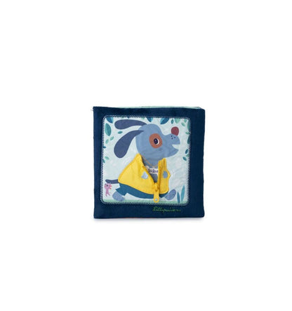 Learning to Dress Activity Book