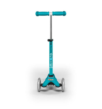 Mini Deluxe LED Aqua Scooter