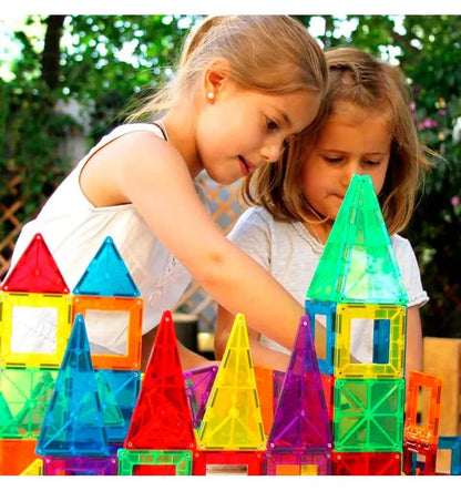 Imanix - Set 60 piezas