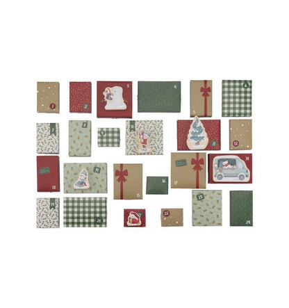 Calendário do Advento