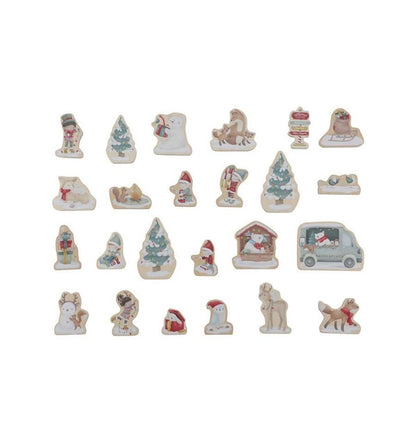 Calendário do Advento