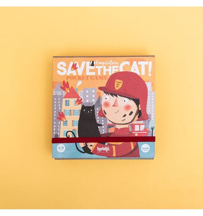 Save The Cat Pocket Edition