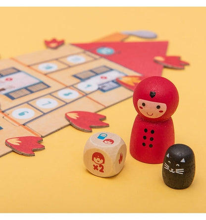 Save The Cat Pocket Edition