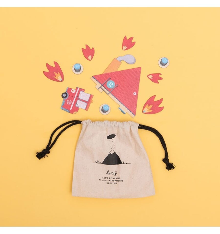 Save The Cat Pocket Edition