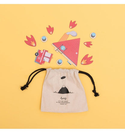 Save The Cat Pocket Edition