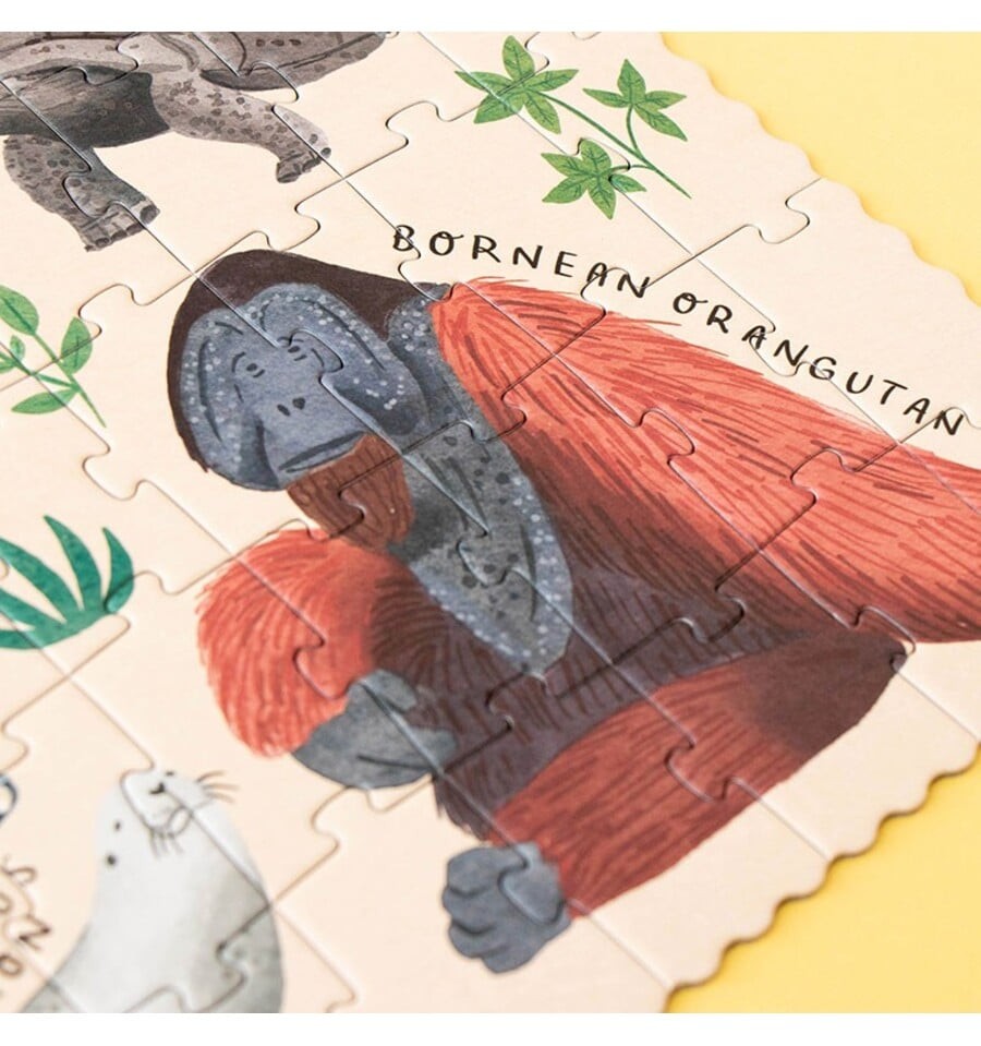 Life, 200-piece puzzle