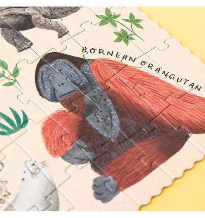 Life, 200-piece puzzle