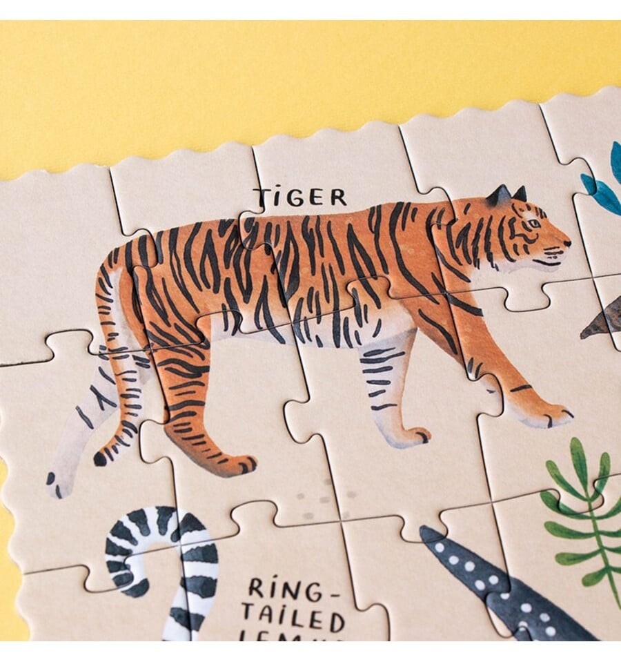 Life, 200-piece puzzle