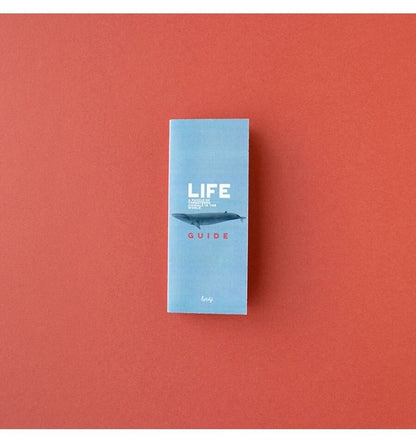 Life, 200-piece puzzle