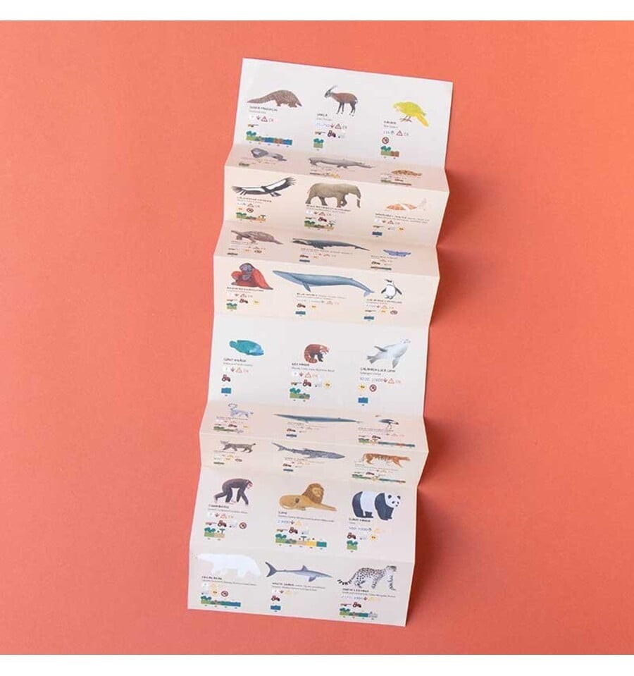 Life, 200-piece puzzle