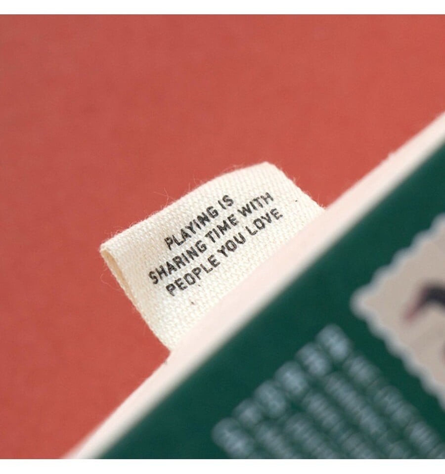 Life, 200-piece puzzle