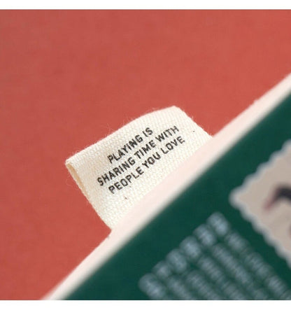 Life, 200-piece puzzle