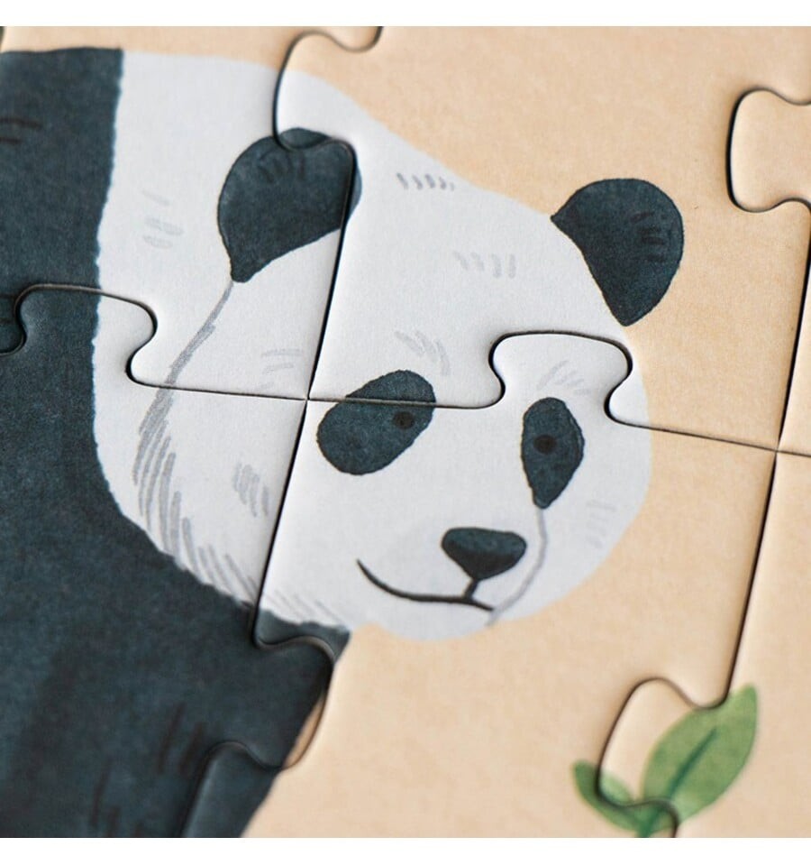 Life, 200-piece puzzle