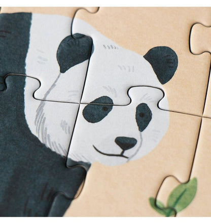 Life, 200-piece puzzle