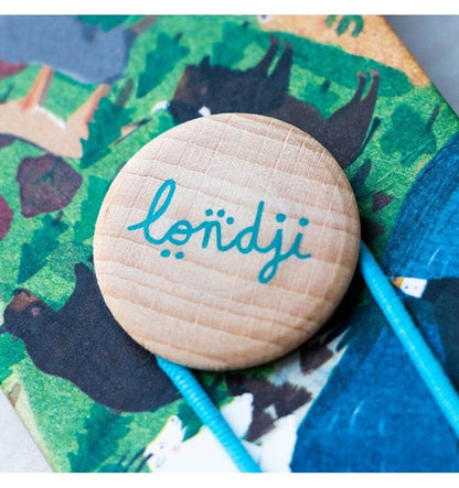 Animal Planet, 70-piece Observation Puzzle