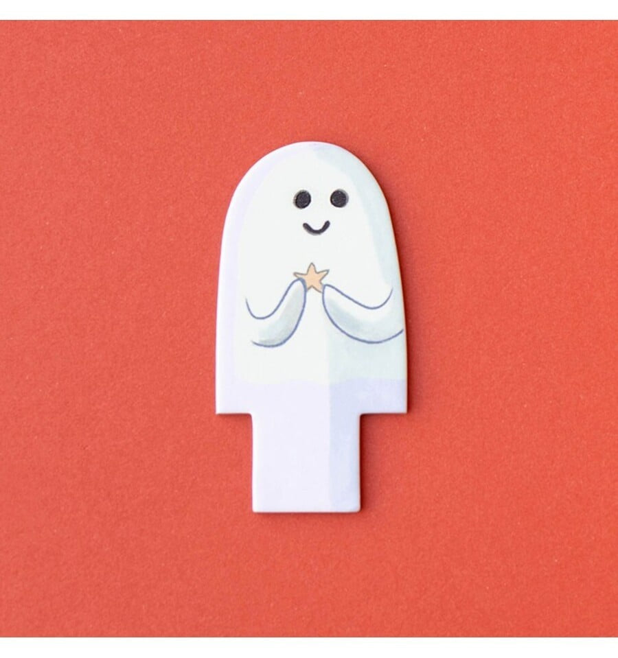 Quebra-cabeça luminescente encantado de 100 peças