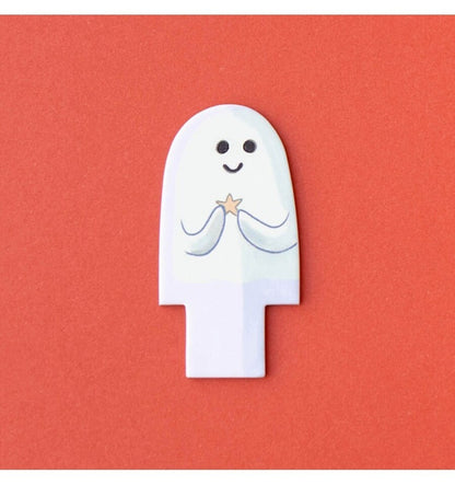 Quebra-cabeça luminescente encantado de 100 peças