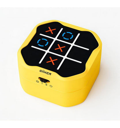 Tic Tac Toe, 3 en raya inteligente