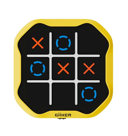 Tic Tac Toe, 3 en raya inteligente