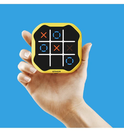 Tic Tac Toe, 3 en raya inteligente