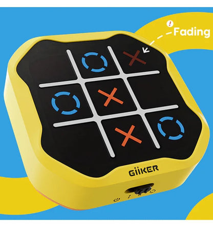 Tic Tac Toe, 3 en raya inteligente