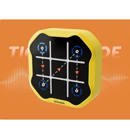 Tic Tac Toe, 3 en raya inteligente