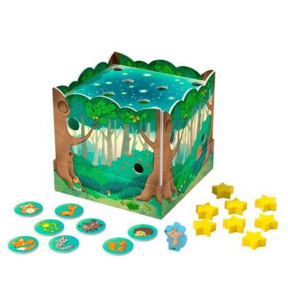 Meus Primeiros Jogos – The Forest Gang