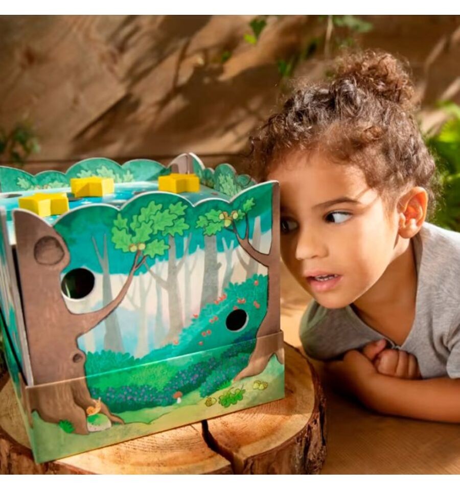 Meus Primeiros Jogos – The Forest Gang