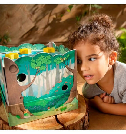 Meus Primeiros Jogos – The Forest Gang