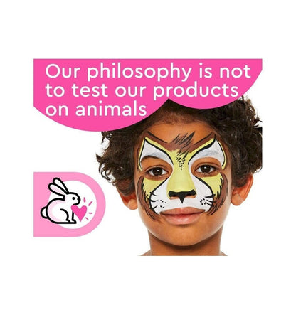 Pack 12 ceras de maquillaje