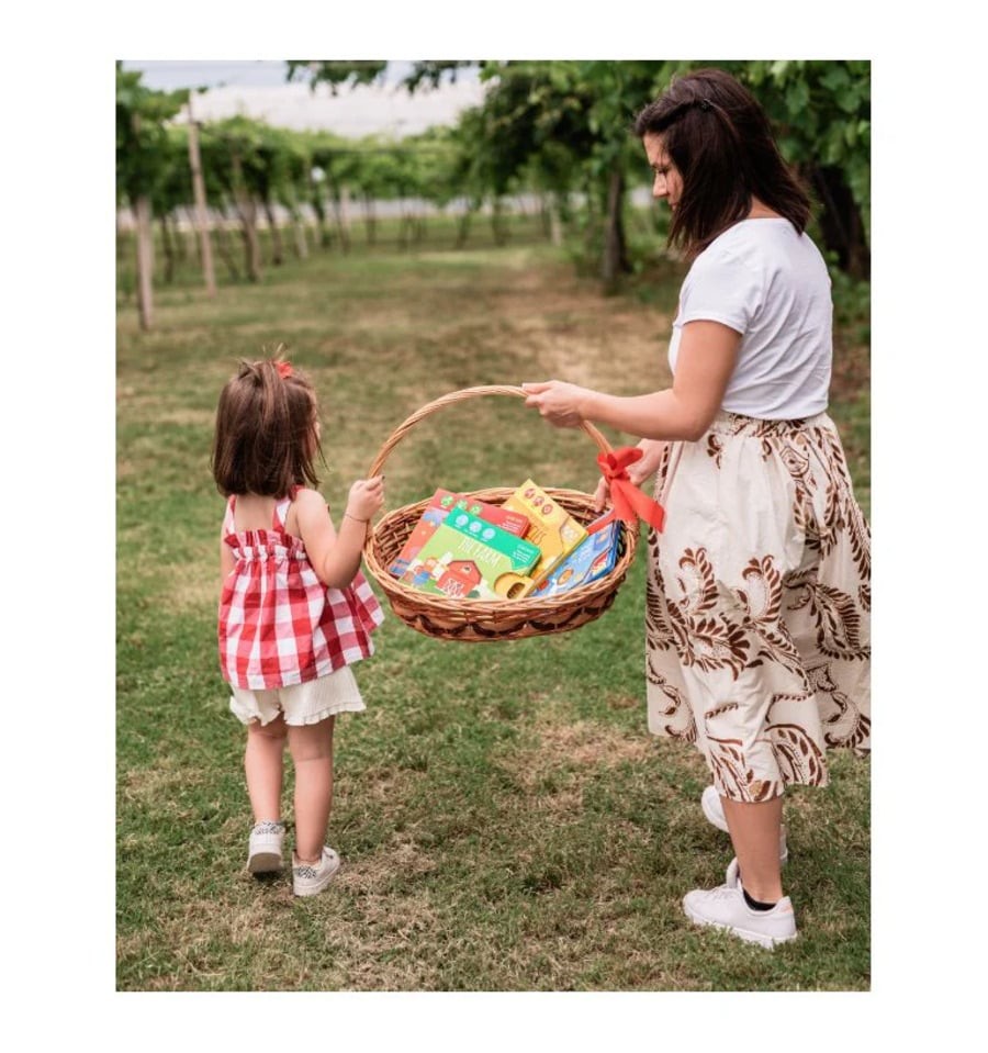 El Espacio - Libro Sonoro