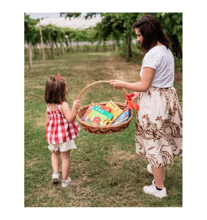 El Espacio - Libro Sonoro