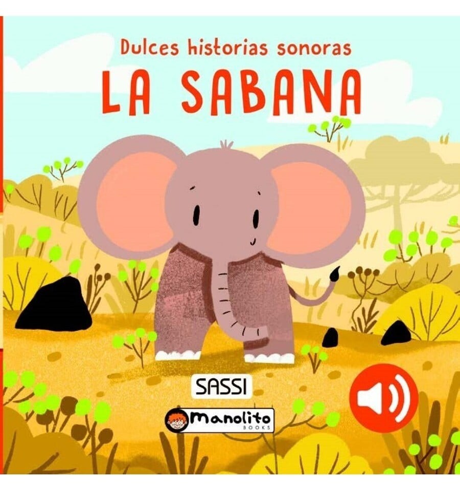 The Savannah, Sweet Sound Stories